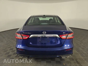 2023 Nissan Maxima SL – miniatura 5