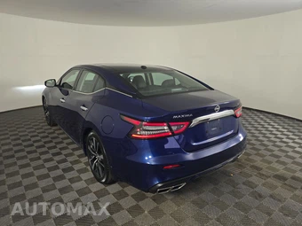 2023 Nissan Maxima SL – miniatura 6