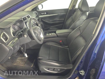 2023 Nissan Maxima SL – miniatura 7