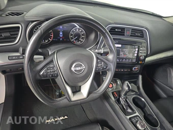 2023 Nissan Maxima SL – miniatura 11
