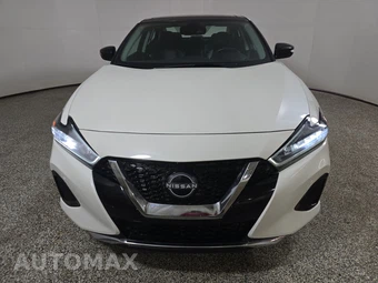 2023 Nissan Maxima SL – miniatura 2