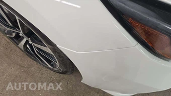 2023 Nissan Maxima SL – miniatura 23