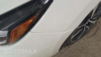 2023 Nissan Maxima SL – miniatura 32