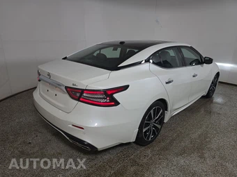 2023 Nissan Maxima SL – miniatura 4