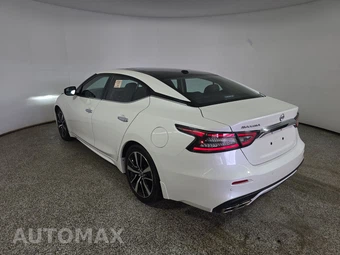 2023 Nissan Maxima SL – miniatura 6