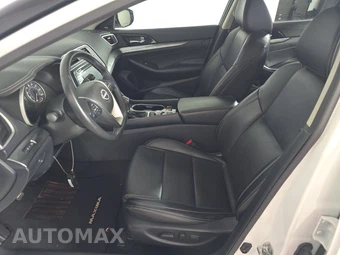 2023 Nissan Maxima SL – miniatura 7