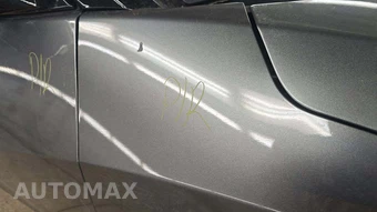 2023 Nissan Maxima SL – miniatura 10