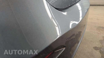 2023 Nissan Maxima SL – miniatura 3
