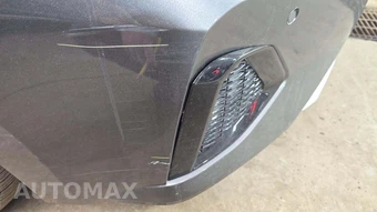 2023 Nissan Maxima SL – miniatura 6