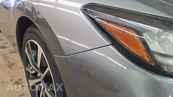 2023 Nissan Maxima SL – miniatura 2