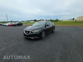 2023 Nissan Maxima SL
