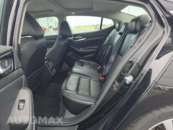 2023 Nissan Maxima SL – miniatura 10