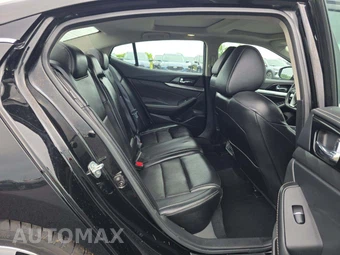2023 Nissan Maxima SL – miniatura 13
