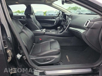 2023 Nissan Maxima SL – miniatura 15