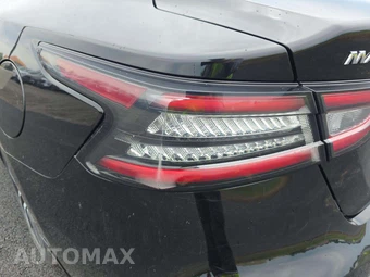 2023 Nissan Maxima SL – miniatura 18