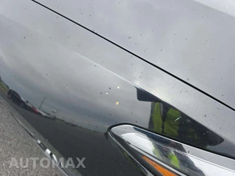 2023 Nissan Maxima SL – miniatura 19