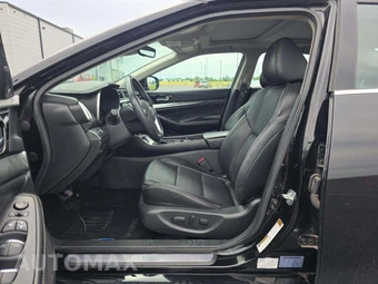 2023 Nissan Maxima SL – miniatura 3