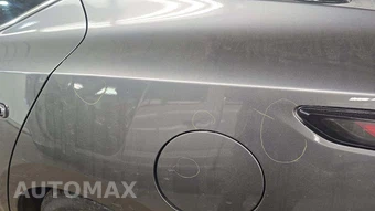 2023 Nissan Maxima SL – miniatura 3