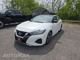 2023 Nissan Maxima SL