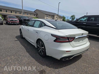 2023 Nissan Maxima SL - miniatura 2