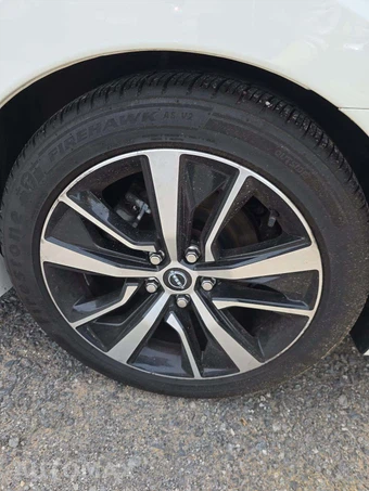 2023 Nissan Maxima SL - miniatura 21