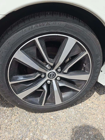 2023 Nissan Maxima SL - miniatura 23