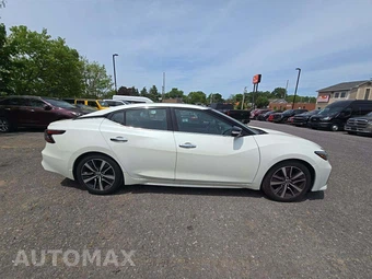 2023 Nissan Maxima SL - miniatura 4