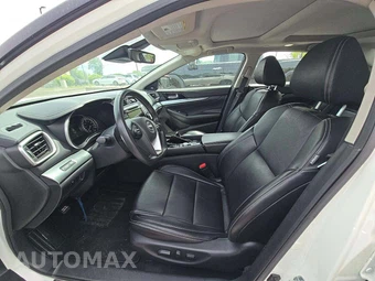 2023 Nissan Maxima SL - miniatura 6