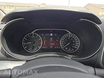 2023 Nissan Maxima SL - miniatura 9