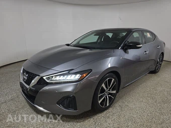 2023 Nissan Maxima SL