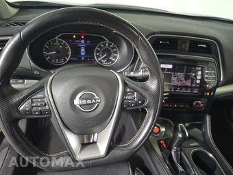 2023 Nissan Maxima SL – miniatura 11