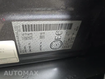2023 Nissan Maxima SL – miniatura 14