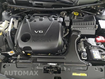 2023 Nissan Maxima SL – miniatura 15