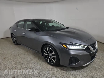 2023 Nissan Maxima SL – miniatura 3