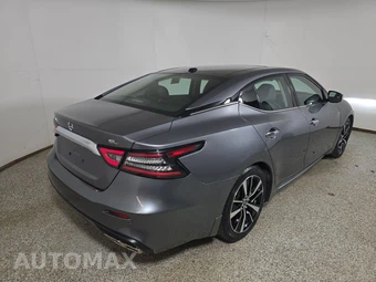 2023 Nissan Maxima SL – miniatura 4