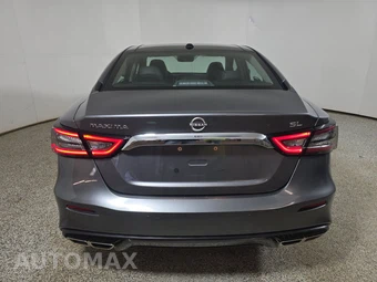 2023 Nissan Maxima SL – miniatura 5