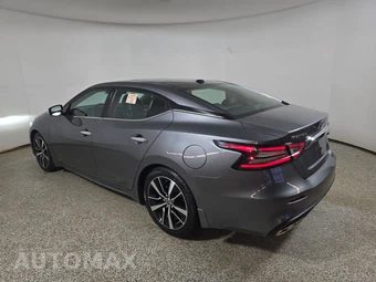 2023 Nissan Maxima SL – miniatura 6