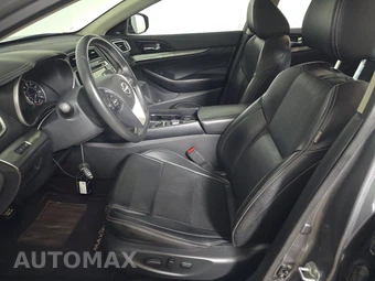 2023 Nissan Maxima SL – miniatura 7