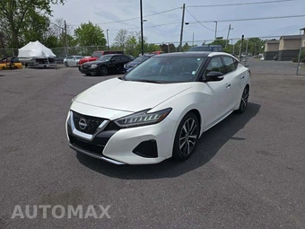 2023 Nissan Maxima SL