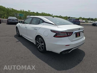 2023 Nissan Maxima SL - miniatura 2