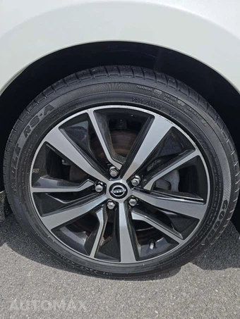 2023 Nissan Maxima SL - miniatura 22