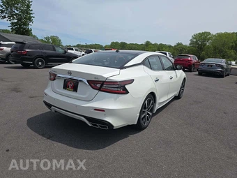 2023 Nissan Maxima SL - miniatura 3