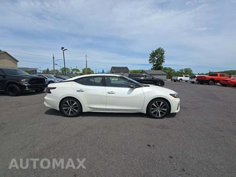 2023 Nissan Maxima SL - miniatura 4