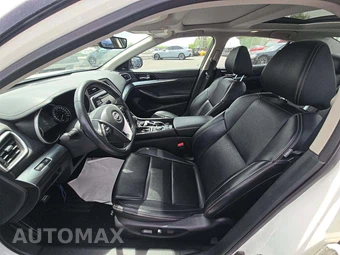 2023 Nissan Maxima SL - miniatura 6