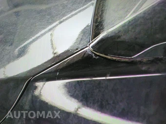 2023 Nissan Maxima SL – miniatura 10