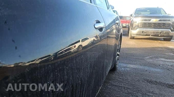 2023 Nissan Maxima SL – miniatura 3