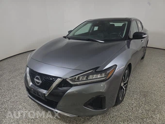 2023 Nissan Maxima SL