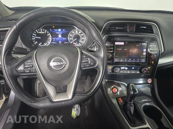 2023 Nissan Maxima SL – miniatura 11