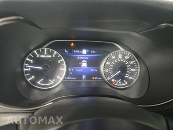 2023 Nissan Maxima SL – miniatura 12