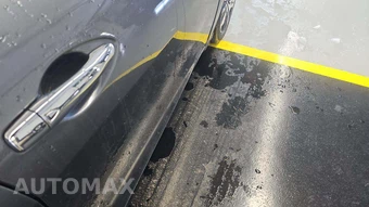 2023 Nissan Maxima SL – miniatura 20
